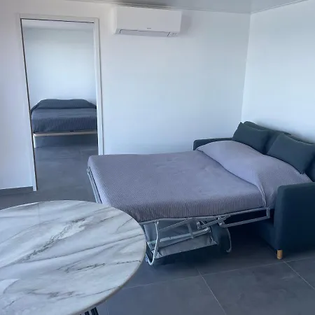 Maison De Bord De Cap Corse