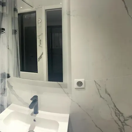 Maison De Bord De Cap Corse *