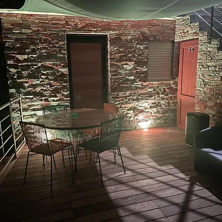 Apartmán Maison De Bord De Cap Corse *