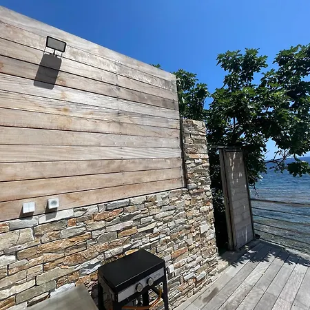 Διαμέρισμα Maison De Bord De Cap Corse Santa-Maria-di-Lota