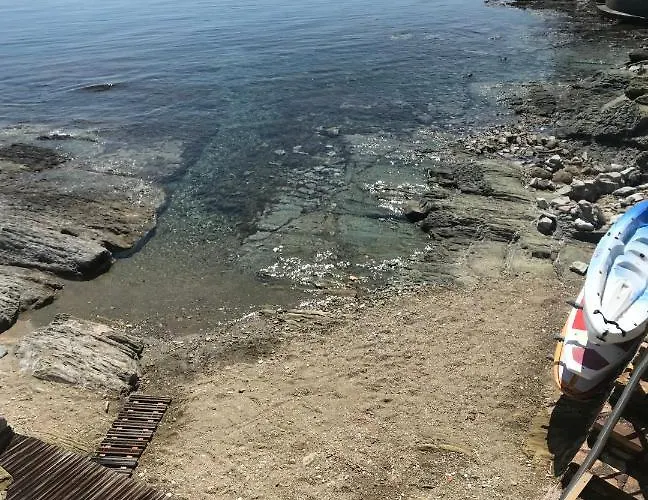 Apartman Maison De Bord De Cap Corse