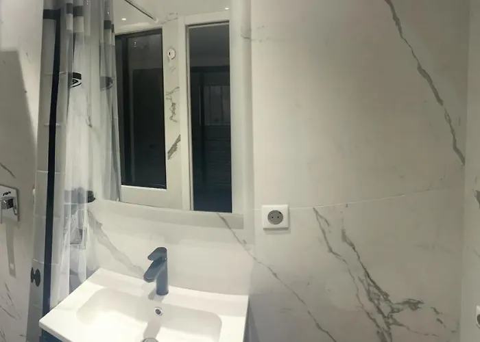 Maison De Bord De Cap Corse *