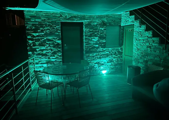 Apartment Maison De Bord De Cap Corse *