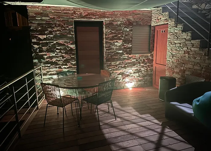 Apartman Maison De Bord De Cap Corse *